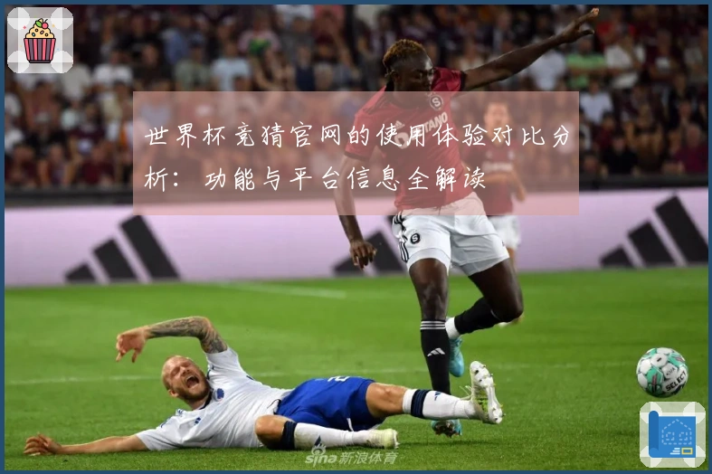 世界杯竞猜官网的使用体验对比分析：功能与平台信息全解读