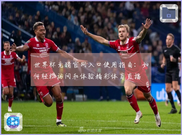 世界杯竞猜官网入口使用指南：如何轻松访问和体验精彩体育直播
