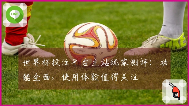 世界杯投注平台主站玩家测评：功能全面，使用体验值得关注