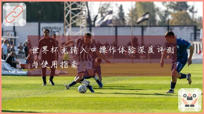 世界杯竞猜入口操作体验深度评测与使用指南