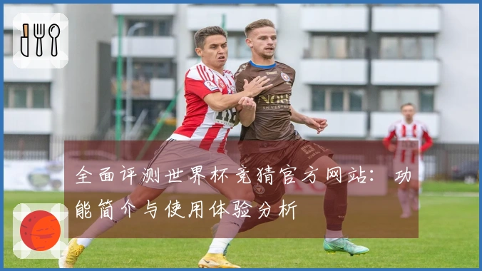 全面评测世界杯竞猜官方网站：功能简介与使用体验分析