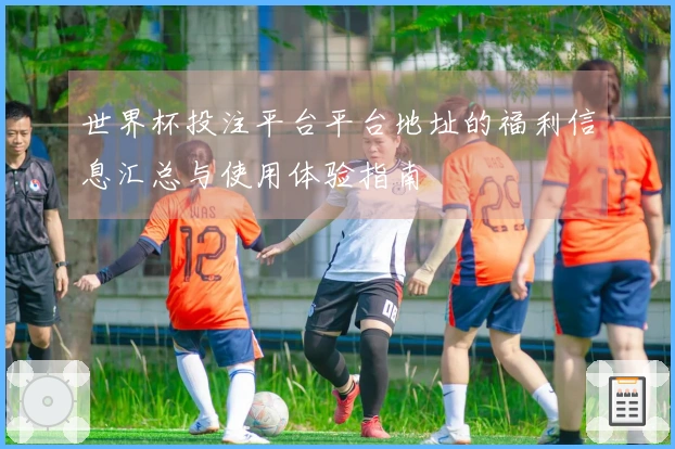 世界杯投注平台平台地址的福利信息汇总与使用体验指南