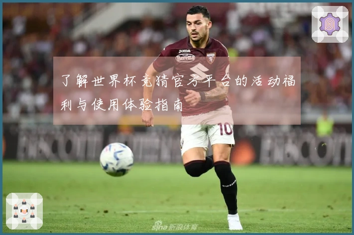 了解世界杯竞猜官方平台的活动福利与使用体验指南