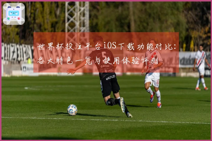 世界杯投注平台iOS下载功能对比：各大特色一览与使用体验评测