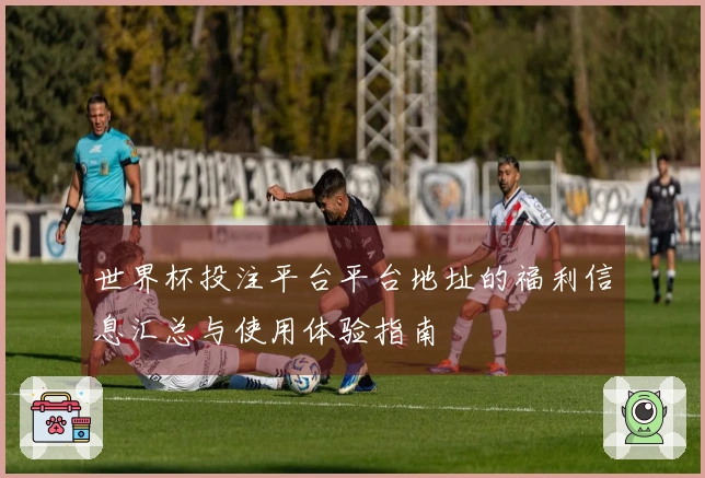 世界杯投注平台平台地址的福利信息汇总与使用体验指南