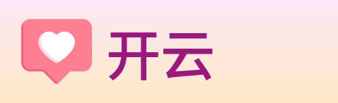 开云 Logo